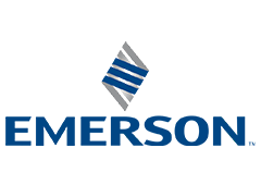 Emerson Electric manufacturing
